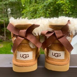 Toddler girl ugg boots